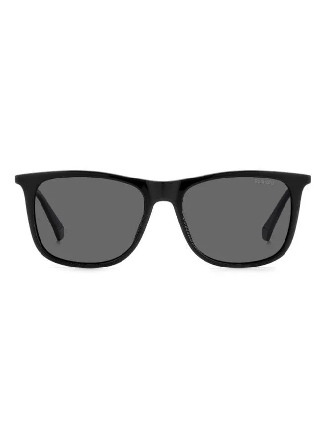 Rectangular Sunglasses Frames